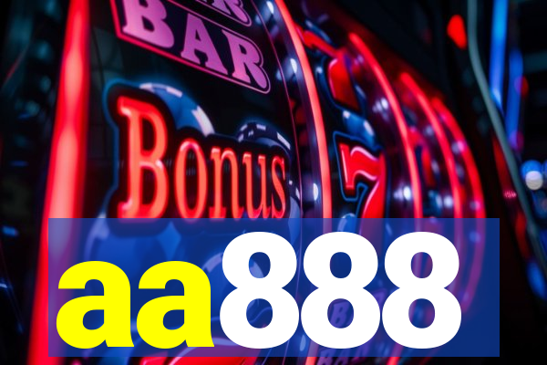 aa888