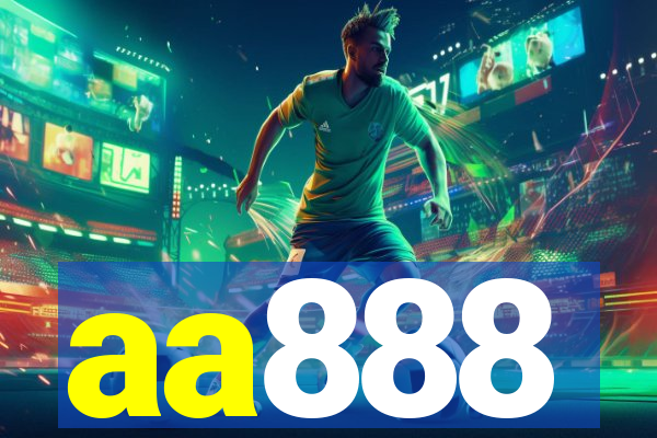 aa888