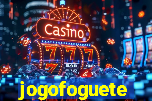 jogofoguete