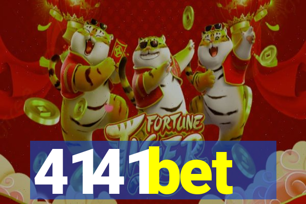 4141bet