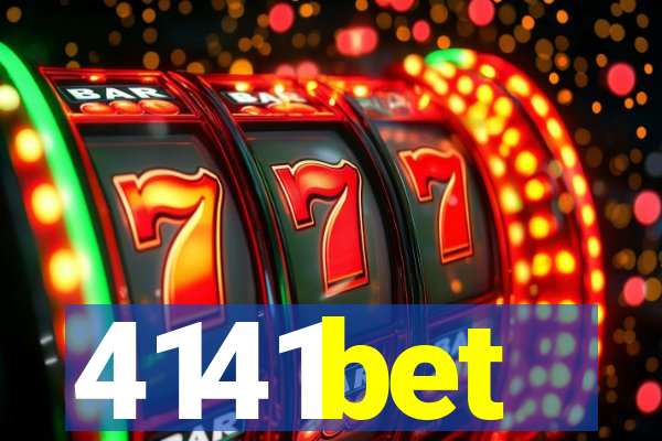 4141bet