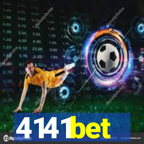 4141bet