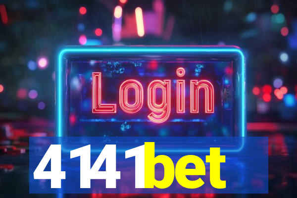 4141bet