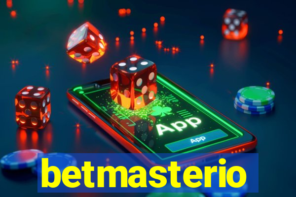 betmasterio