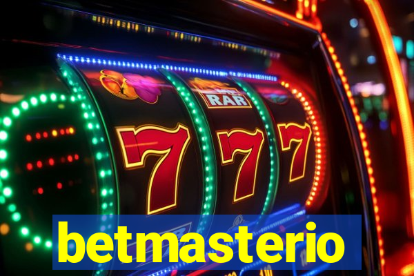 betmasterio
