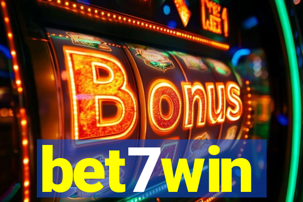 bet7win