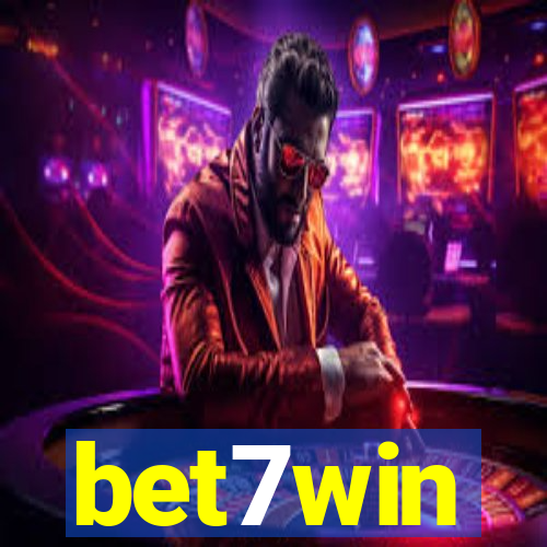 bet7win