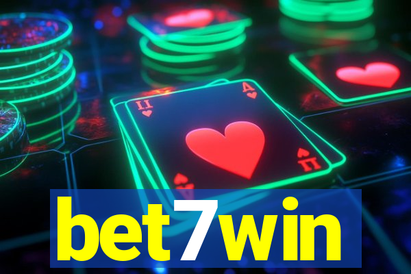 bet7win