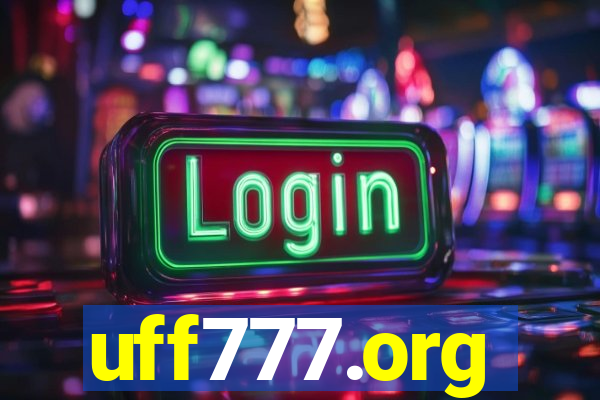 uff777.org