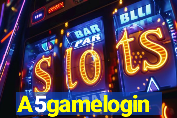 A5gamelogin