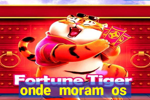 onde moram os jogadores do cruzeiro