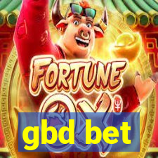 gbd bet
