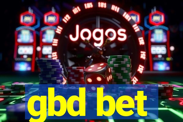 gbd bet