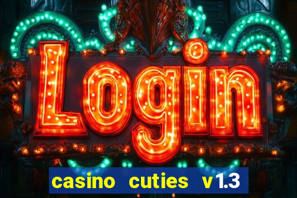 casino cuties v1.3 - android apk