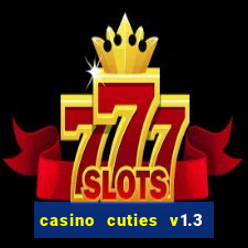 casino cuties v1.3 - android apk