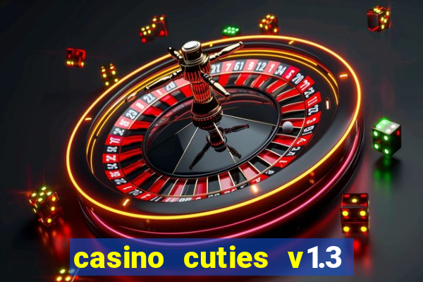 casino cuties v1.3 - android apk