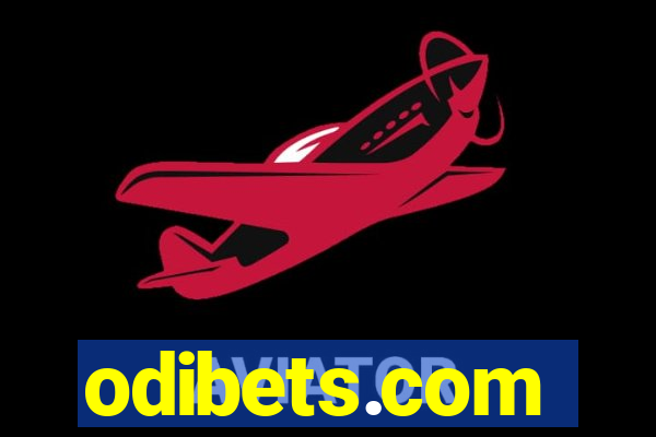 odibets.com
