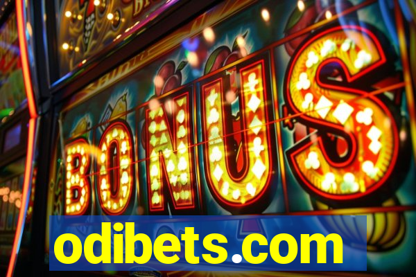 odibets.com
