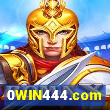 0WIN444.com