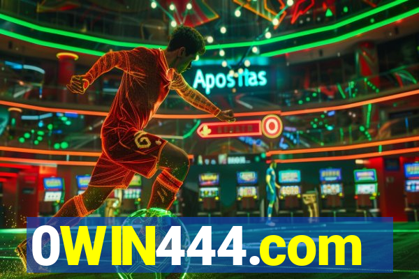 0WIN444.com