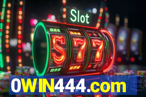 0WIN444.com