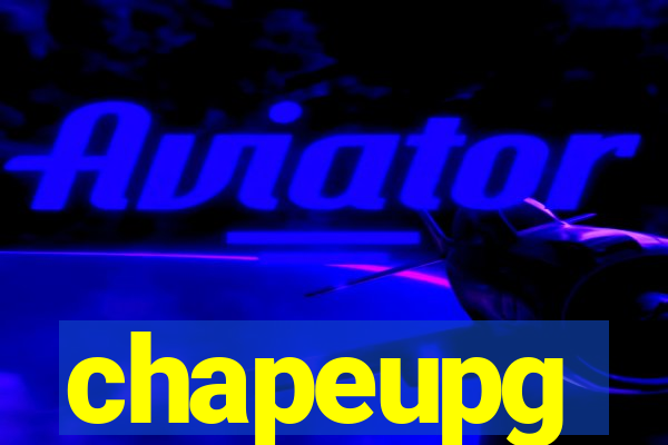 chapeupg