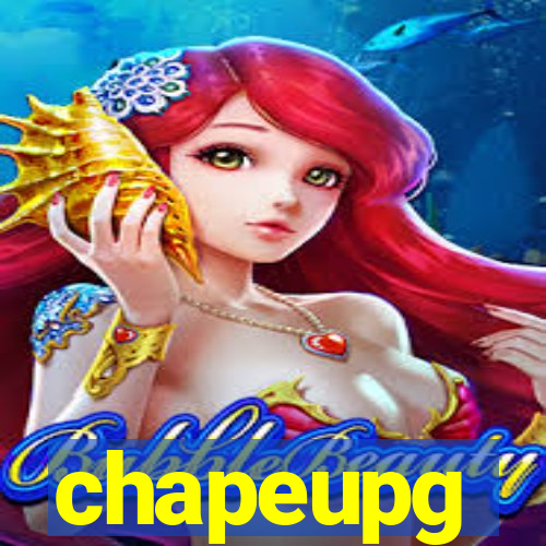 chapeupg