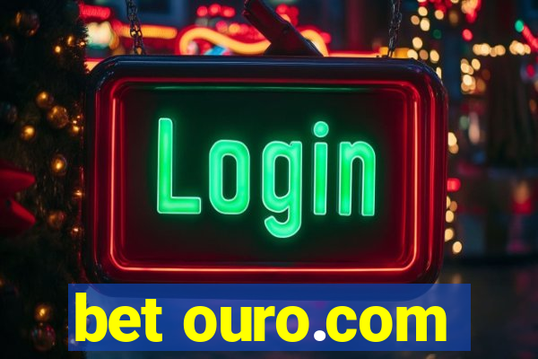 bet ouro.com