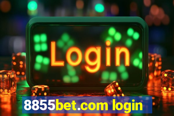 8855bet.com login