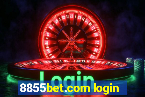 8855bet.com login