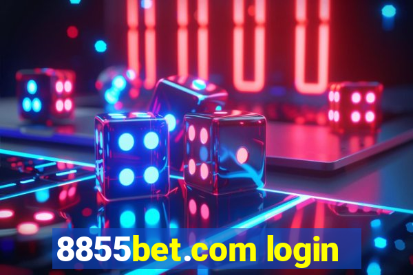 8855bet.com login