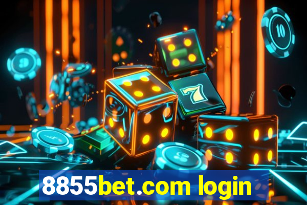 8855bet.com login