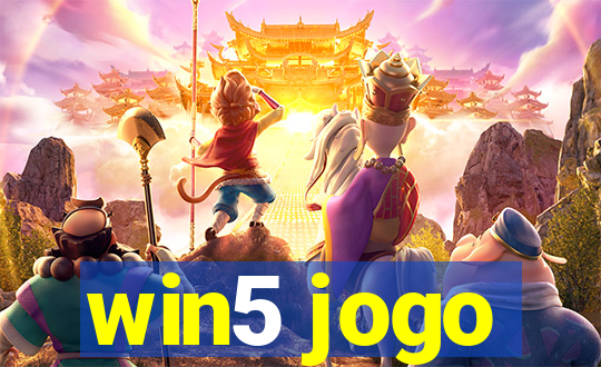 win5 jogo
