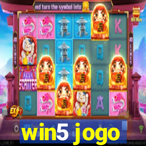 win5 jogo