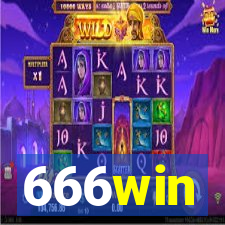 666win