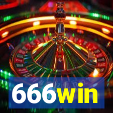 666win