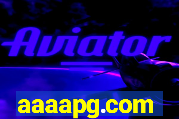aaaapg.com