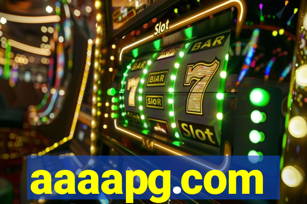 aaaapg.com