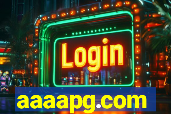 aaaapg.com