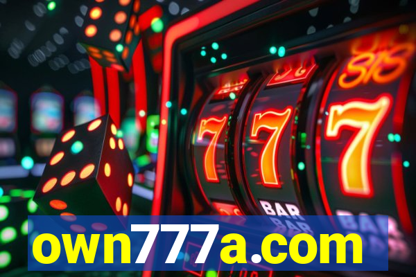own777a.com