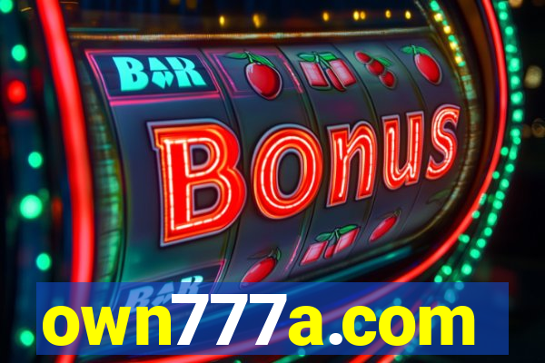 own777a.com