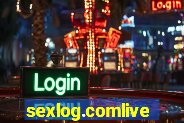 sexlog.comlive