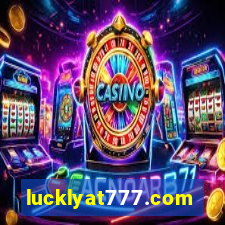 lucklyat777.com