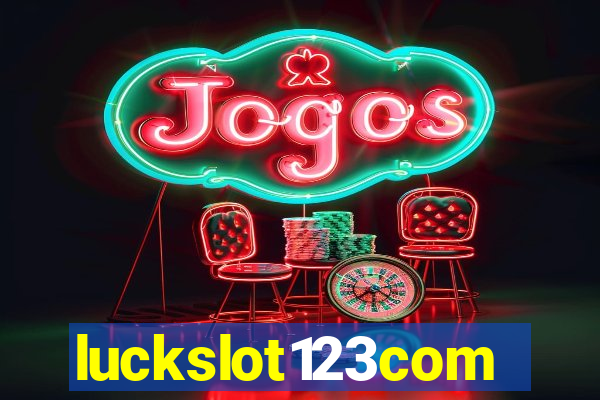 luckslot123com