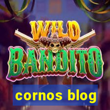 cornos blog