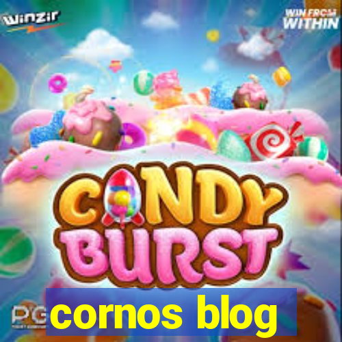 cornos blog