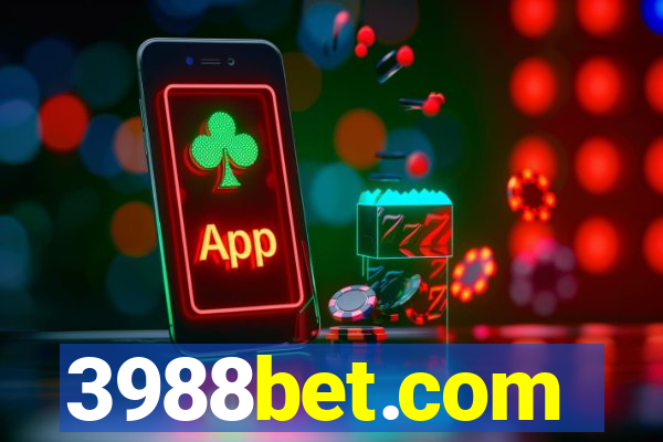 3988bet.com