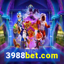 3988bet.com