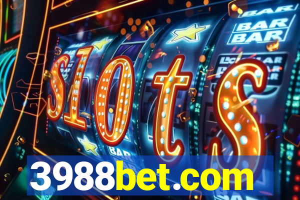 3988bet.com