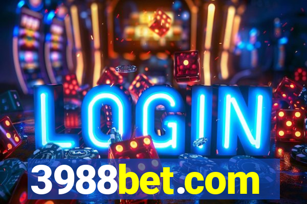 3988bet.com